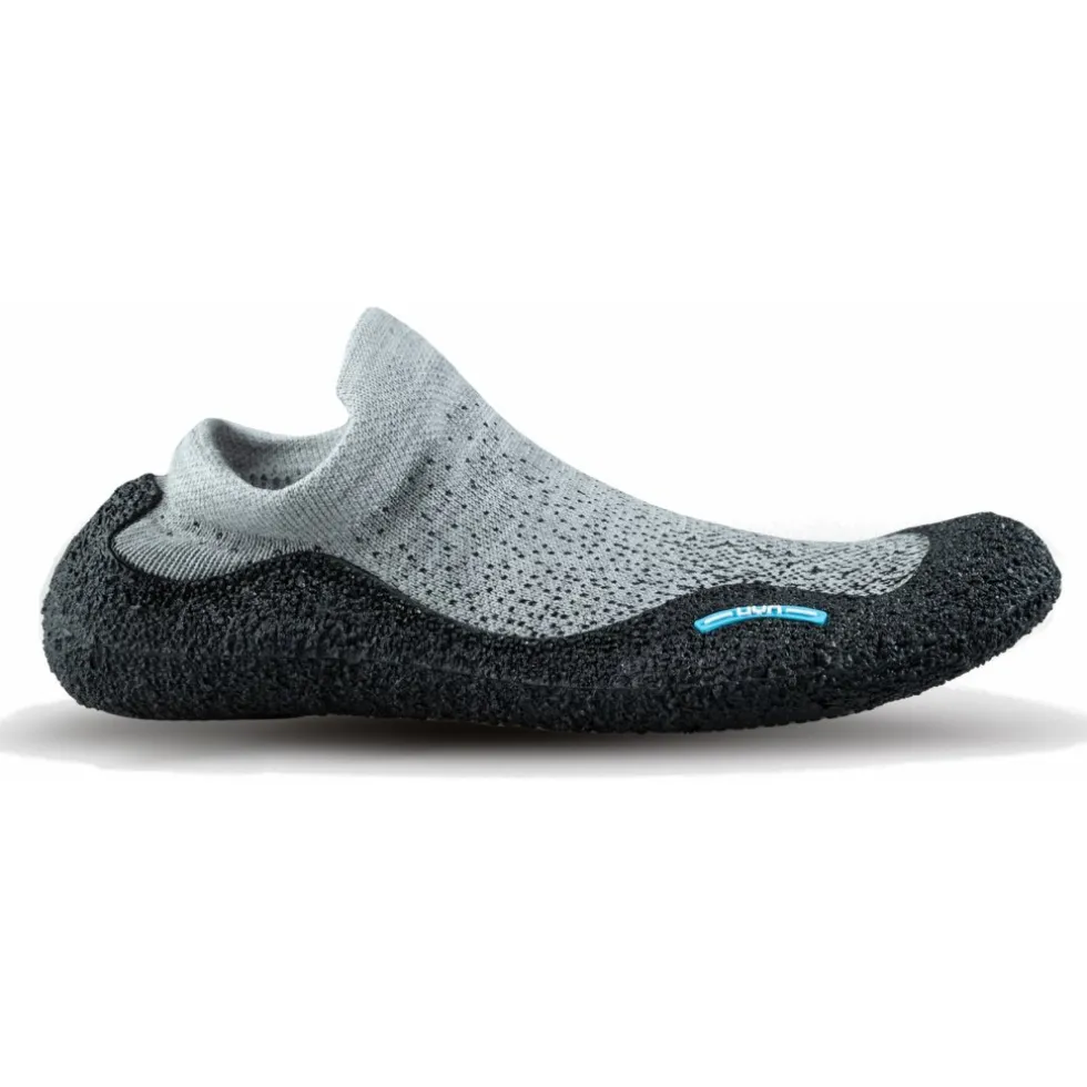 UYN Shockie Schoenen - Pearl Grey/Black