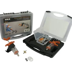 VAR DOT Disc Brake Bleed Kit - FR-31100