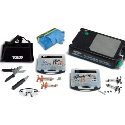 Remvloeistof En Ontluchtingssets|Remvloeistof En Ontluchtingssets < VAR Master Hydraulic Brake Bleed Kit - FR-35021