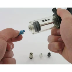 VAR Mineral Disc Brake Bleed Kit - FR-31000