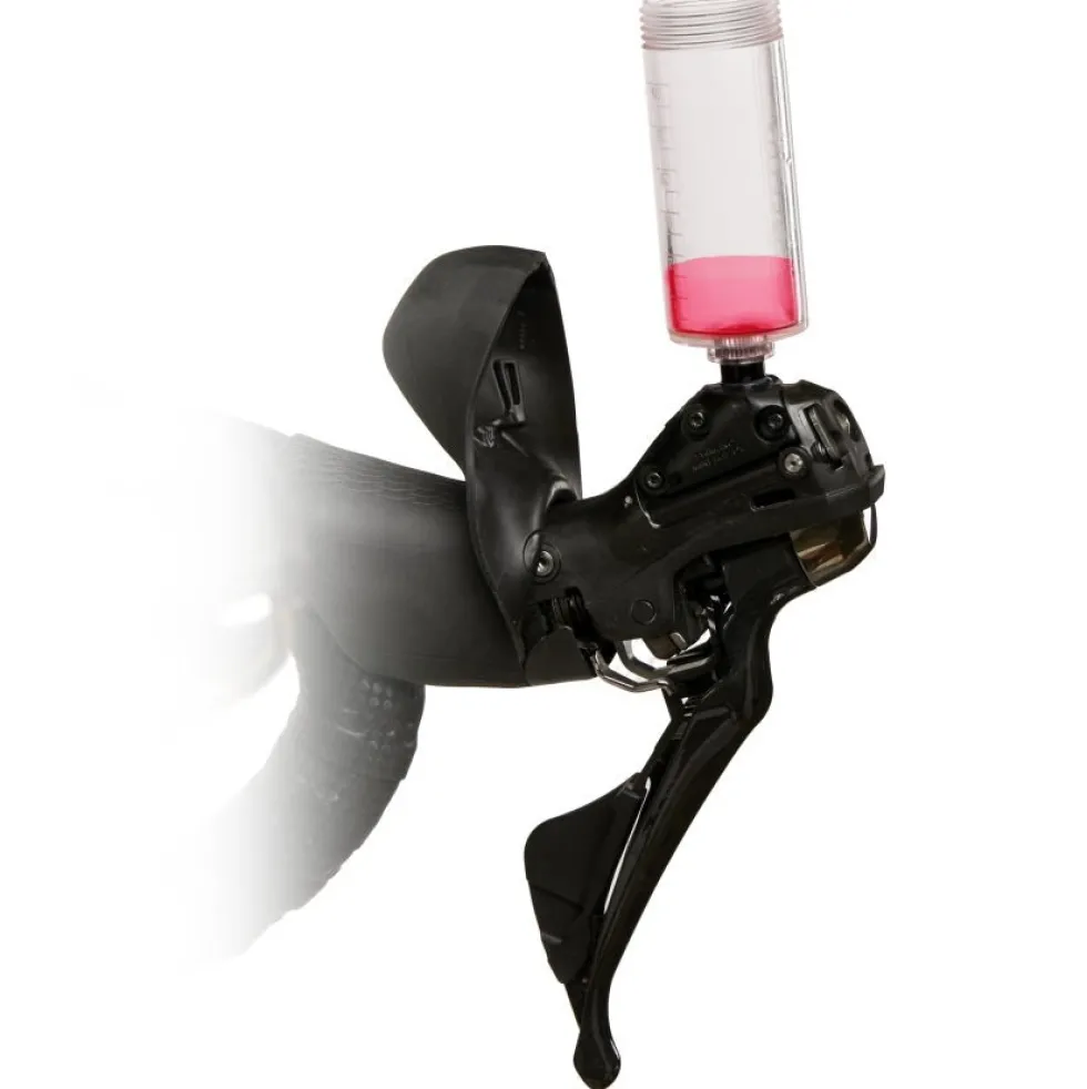VAR Mineral Disc Brake Bleed Kit - FR-31000