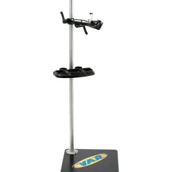 VAR Repair Stand with 28kg Base - PR-90100