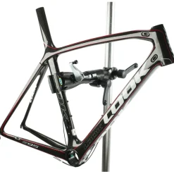 VAR Repair Stand with 28kg Base - PR-90100
