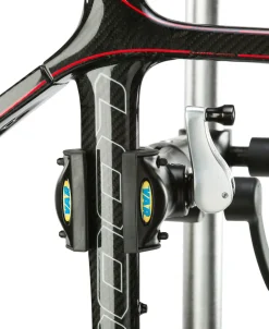VAR Repair Stand with 28kg Base - PR-90100