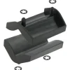 VAR Replacement Rubber Clamp Covers for PR-72000 - PR-72020