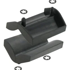 VAR Replacement Rubber Clamp Covers for PR-72000 - PR-72020