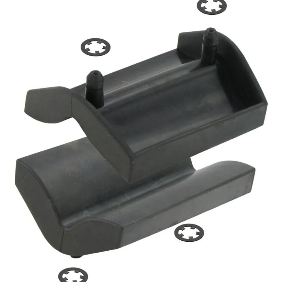 VAR Replacement Rubber Clamp Covers for PR-72000 - PR-72020