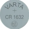 Varta CR1632 Knoopcel