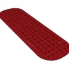 Vaude Allround 9 M isolatiemat - cherrywood