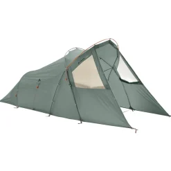 Vaude Allround Chapel XT 2P Tent - agave