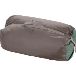 Tenten, Tarps & Hangmatten < Vaude Allround Chapel XT 3P Tent - agave
