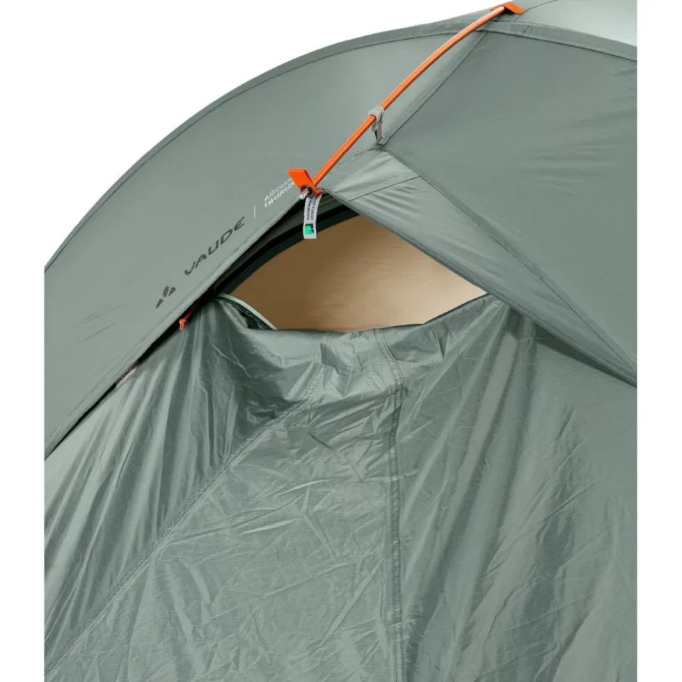 Vaude Allround Taurus 3P Tent - agave
