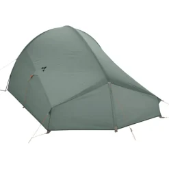 Vaude Allround Taurus 3P Tent - agave