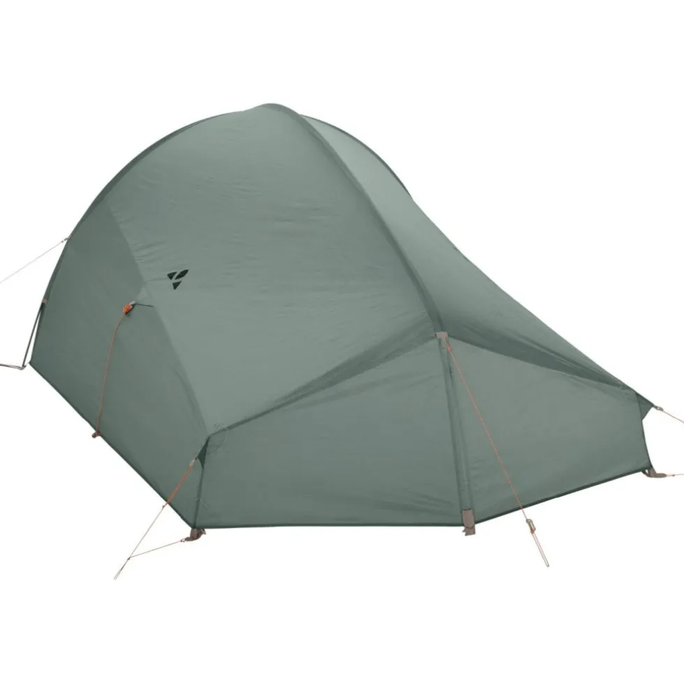 Vaude Allround Taurus 3P Tent - agave
