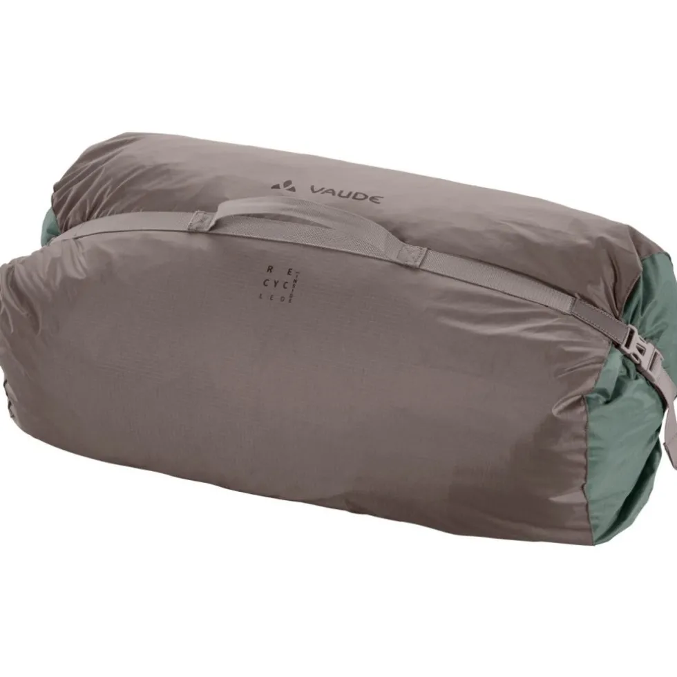Vaude Allround Taurus 3P Tent - agave