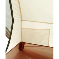 Vaude Allround Taurus 3P Tent - agave