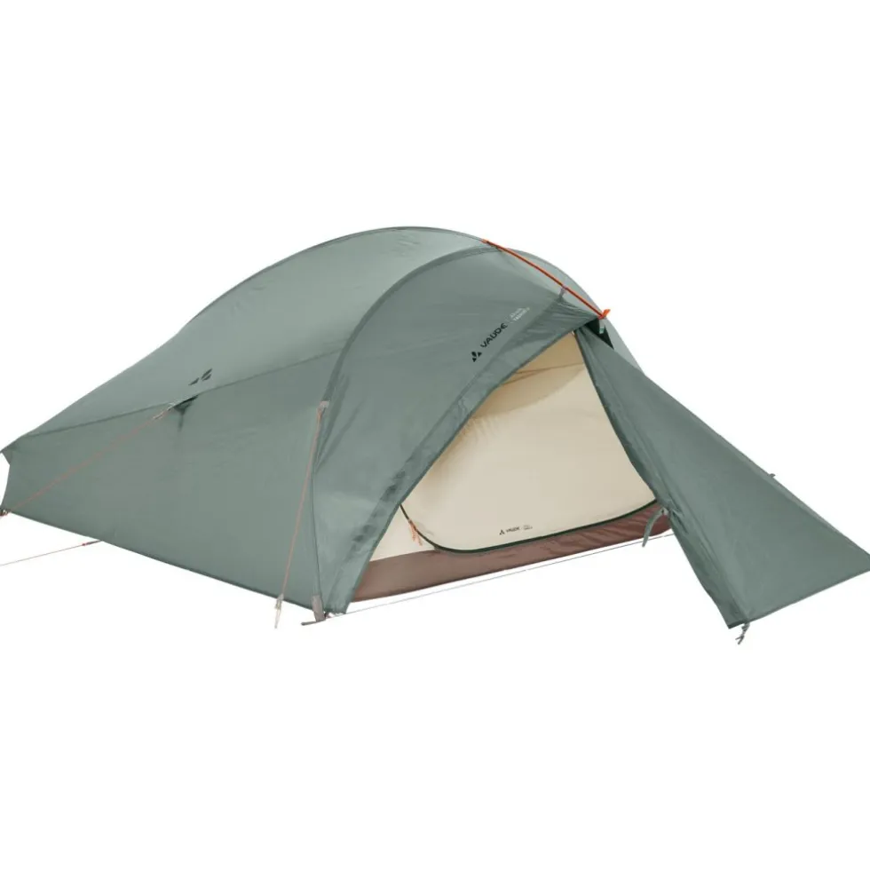Vaude Allround Taurus 3P Tent - agave