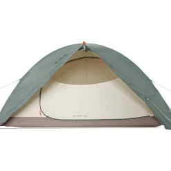 Vaude Allround Taurus 3P Tent - agave