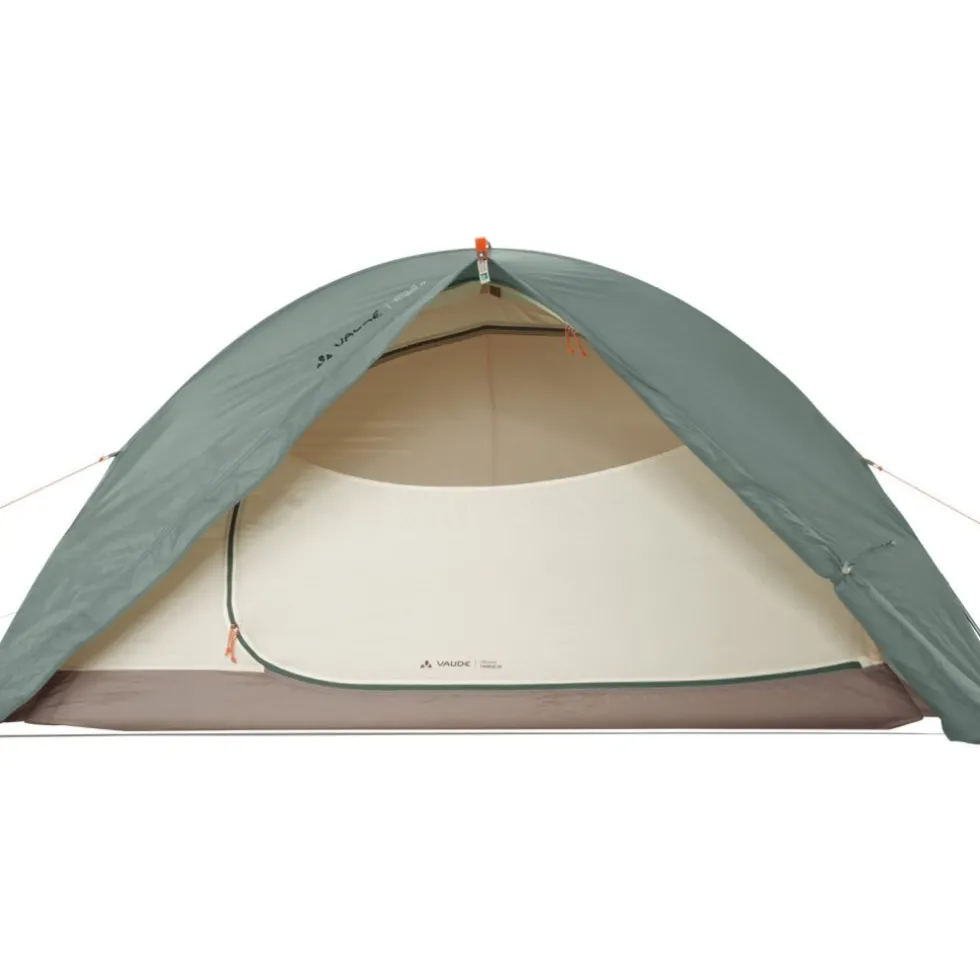 Vaude Allround Taurus 3P Tent - agave