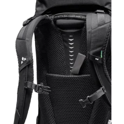 Rugzakken & Drinksystemen < Vaude Astrum EVO 60+10L Trekking Rugzak - zwart