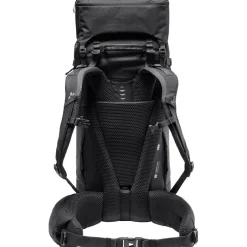 Rugzakken & Drinksystemen < Vaude Astrum EVO 60+10L Trekking Rugzak - zwart