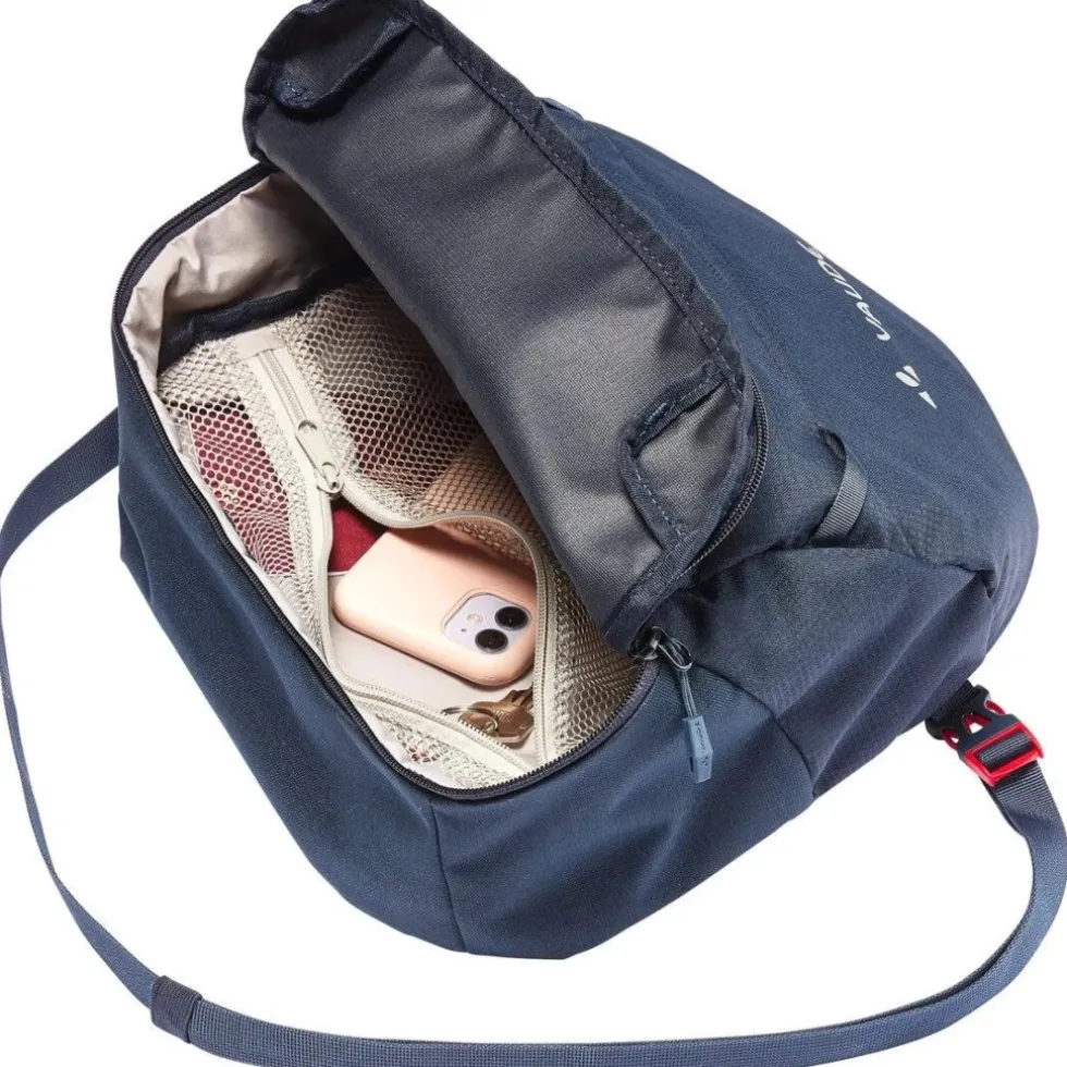 Vaude Astrum 55+10L Rugzak Dames - eclipse