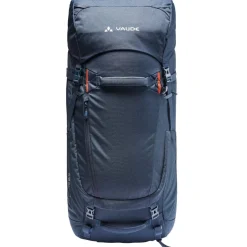 Vaude Astrum 55+10L Rugzak Dames - eclipse