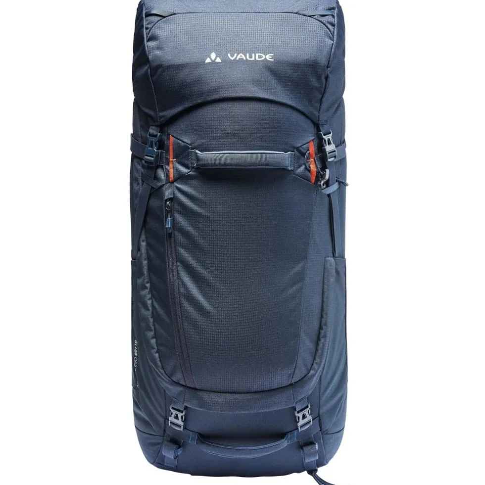 Vaude Astrum 55+10L Rugzak Dames - eclipse