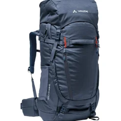 Vaude Astrum 55+10L Rugzak Dames - eclipse