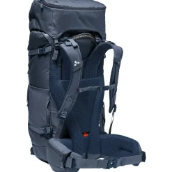 Vaude Astrum 55+10L Rugzak Dames - eclipse