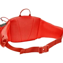 Vaude Big Attendant 4L Heuptas - burnt red