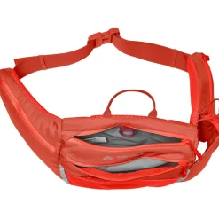 Vaude Big Attendant 4L Heuptas - burnt red
