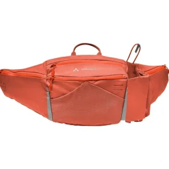 Vaude Big Attendant 4L Heuptas - burnt red