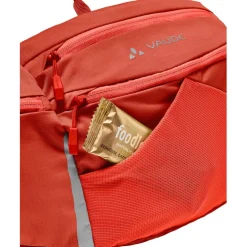 Vaude Big Attendant 4L Heuptas - burnt red