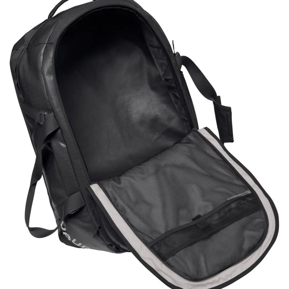 Reistassen & Sporttassen|Reistassen & Sporttassen < Vaude CityDuffel 65L Reistas - black