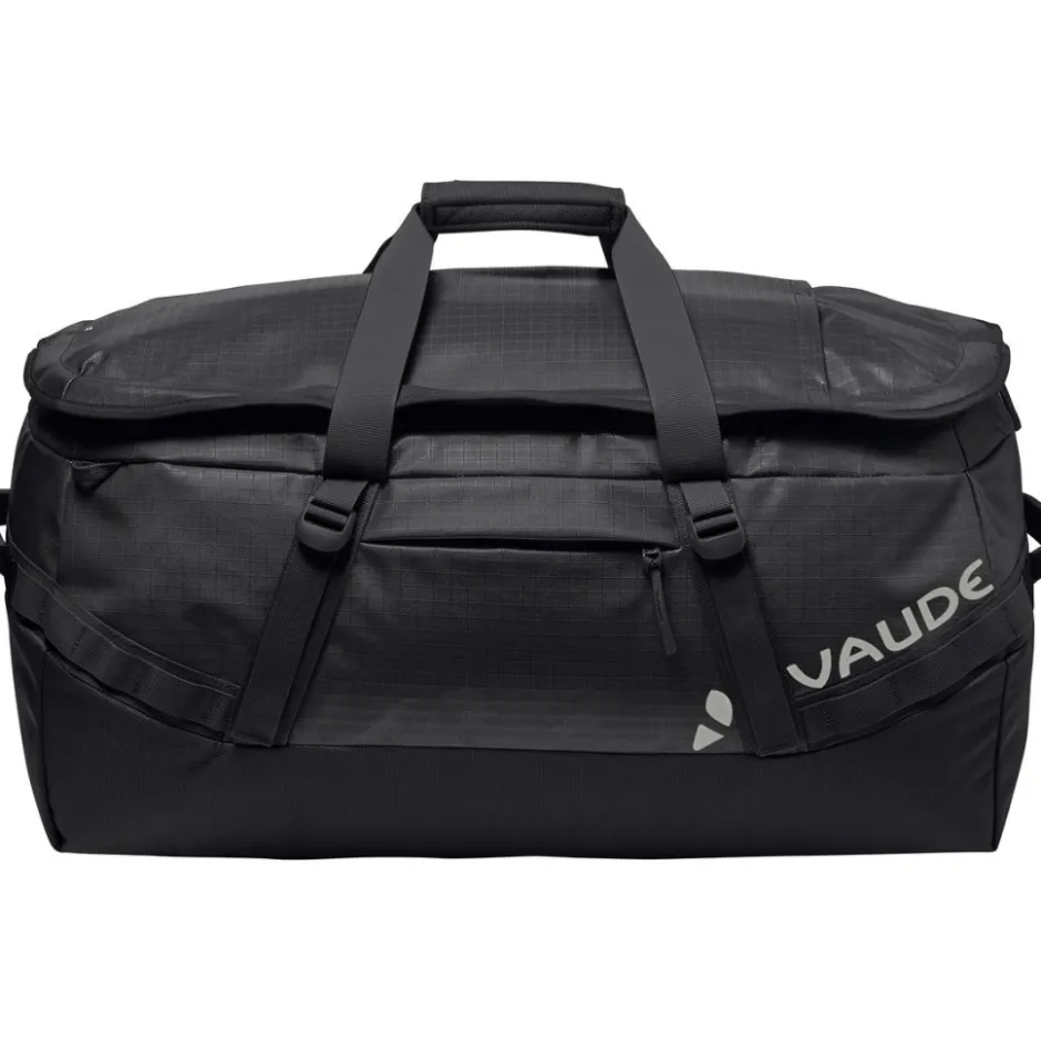 Reistassen & Sporttassen|Reistassen & Sporttassen < Vaude CityDuffel 65L Reistas - black