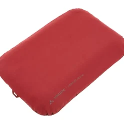 Vaude Comfort Kussen - redwood