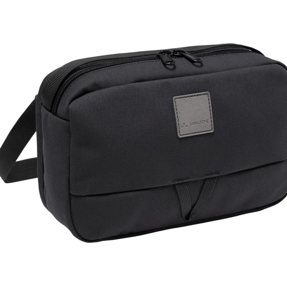 Vaude Coreway Minibag 3L Heuptas - zwart
