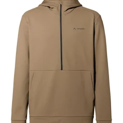 Vaude Cyclist All Year Anorak Heren - oat