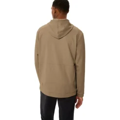 Vaude Cyclist All Year Anorak Heren - oat