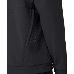 Vaude Cyclist All Year Anorak Heren - zwart
