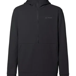 Vaude Cyclist All Year Anorak Heren - zwart
