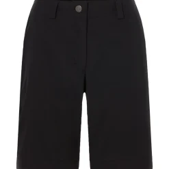 Vaude Cyclist Fietsshorts Dames - zwart