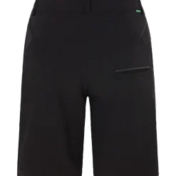 Vaude Cyclist Fietsshorts Dames - zwart