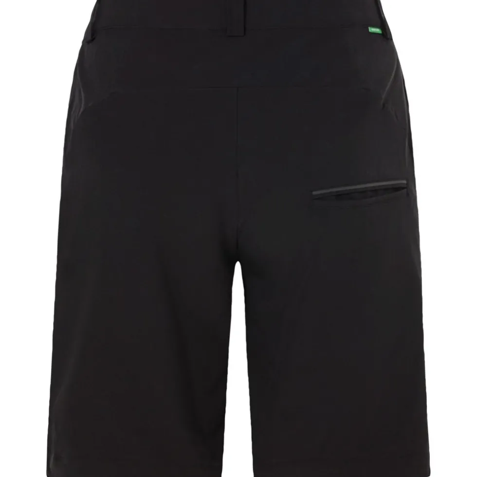 Vaude Cyclist Fietsshorts Dames - zwart