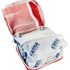 Vaude EHBO-Set S - lava