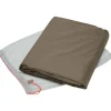 Tenten, Tarps & Hangmatten < Vaude Grondzeil voor de Tent voor Allround Taurus 3P Tent - bark