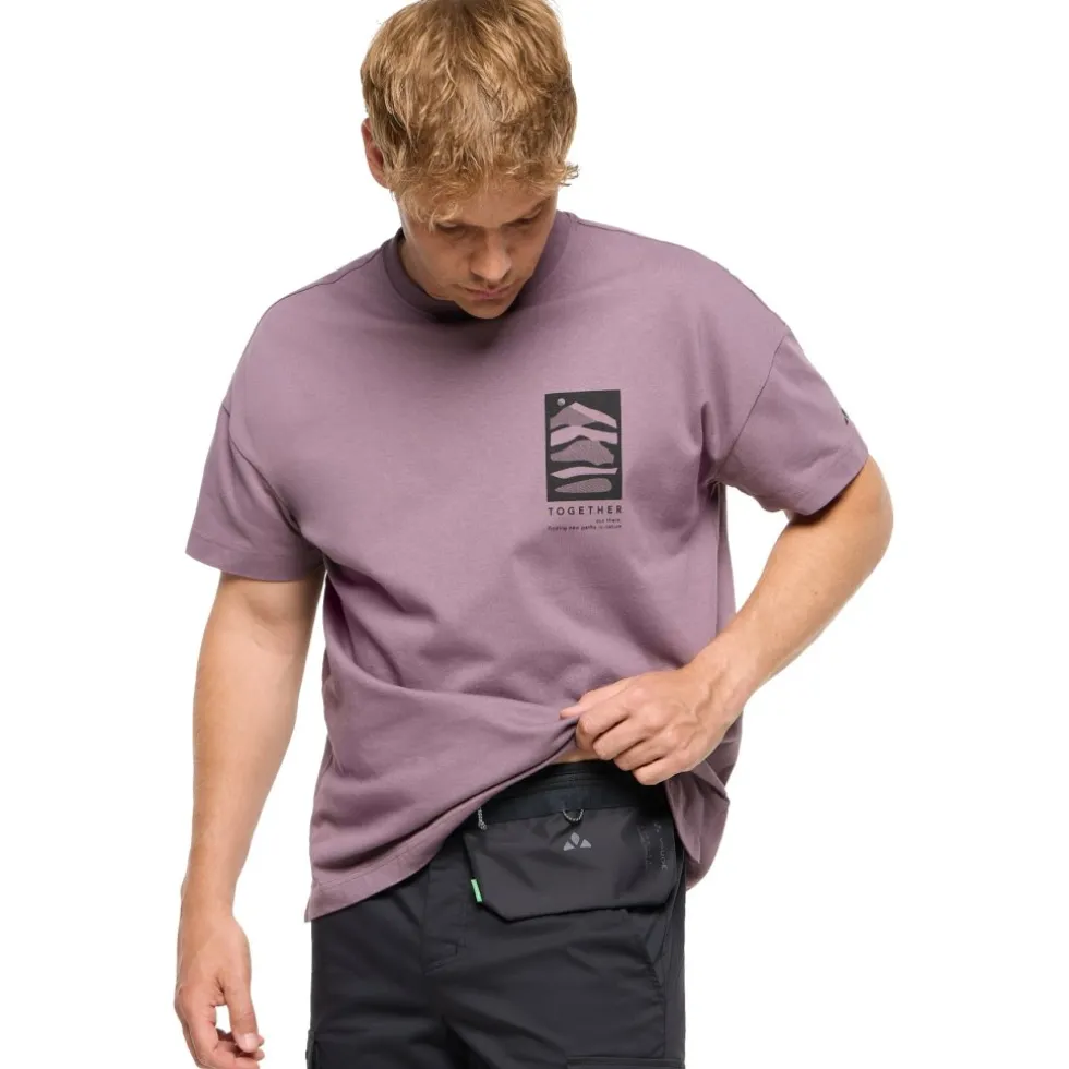 Vaude Jackpot heuptasje - black