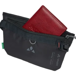 Vaude Jackpot heuptasje - black