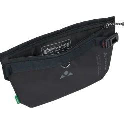Vaude Jackpot heuptasje - black